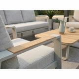 Norfolk Thornbury 4 Piece Seating Set
