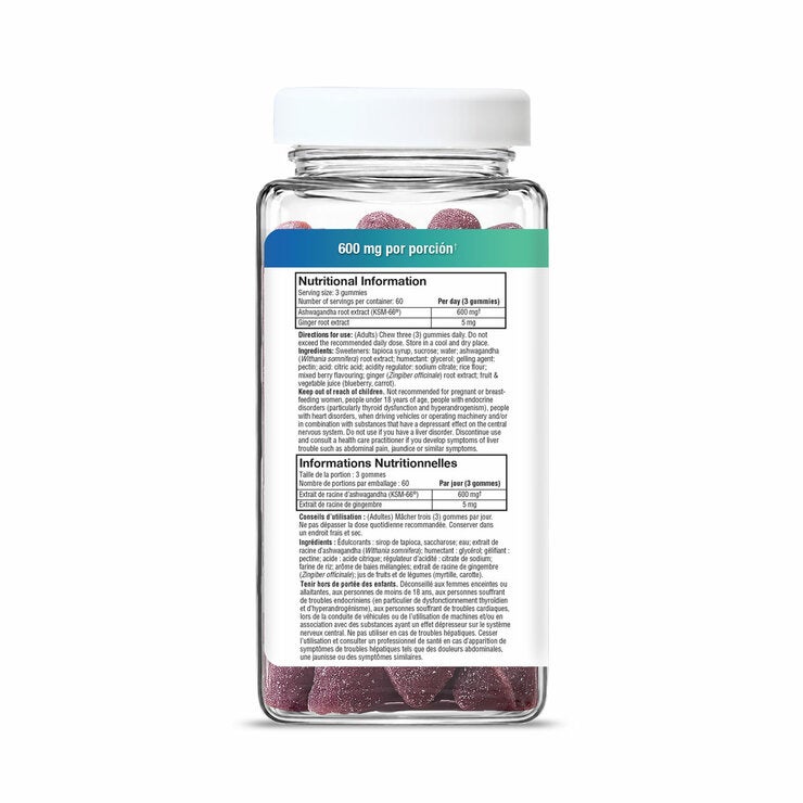 Nutriotional Information Nutriotional Information