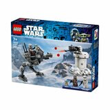 LEGO Star Wars AT-RT Attack - Model 75444 (7+ Years)