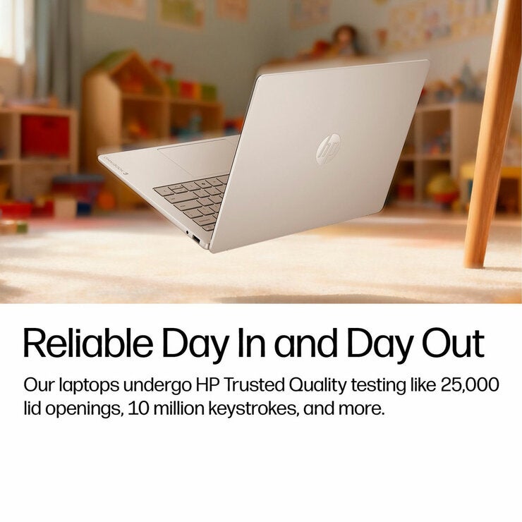HP Omnibook 3, Copilot+ PC, Snapdragon X, 16GB RAM, 256GB SSD, 14 Inch Laptop, 14-hz0001nax HP Omnibook 3, Copilot+ PC, Snapdragon X, 16GB RAM, 256GB SSD, 14 Inch Laptop, 14-hz0001nax