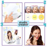 Studio Creator Hollywood Mirror Bonus Pack (14+ Years) Studio Creator Hollywood Mirror Bonus Pack (14+ Years)