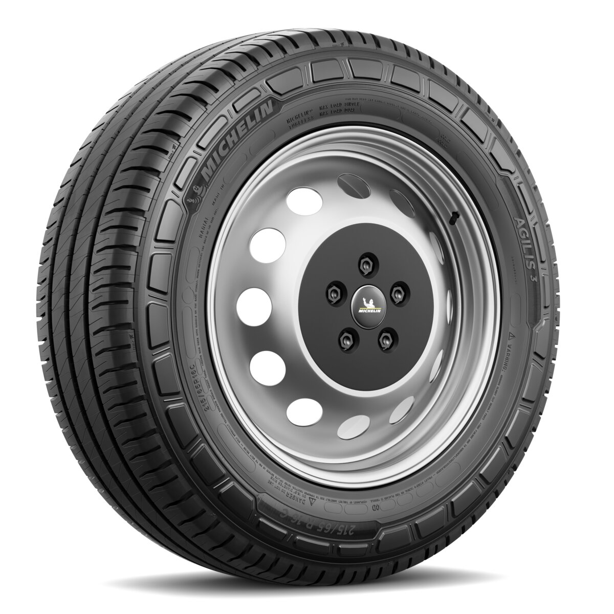 Michelin 205/65 R16 107 (T) AGILIS 3