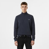 Jack Wills Men's 1/4 Zip Jumper Jack Wills Men's 1/4 Zip Jumper