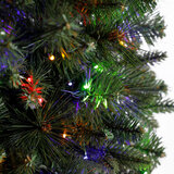 Buy 60" Wreath Close-up2 Image at Costco.co.uk