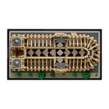 LEGO Architecture Notre Dame - Model 21061 (+18 Years)