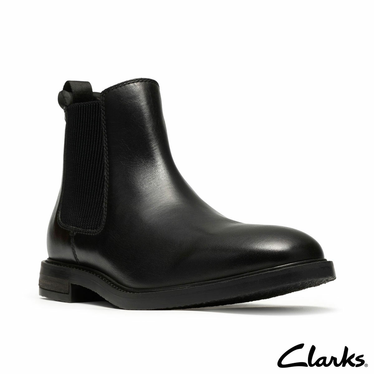 Clarks Men's Chelsea Boot Clarks Men's Chelsea Boot