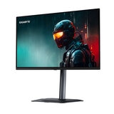 Buy Gigabyte 27 Inch QHD 240Hz OLED Gaming Monitor, MO27Q2 at costco.co.uk
