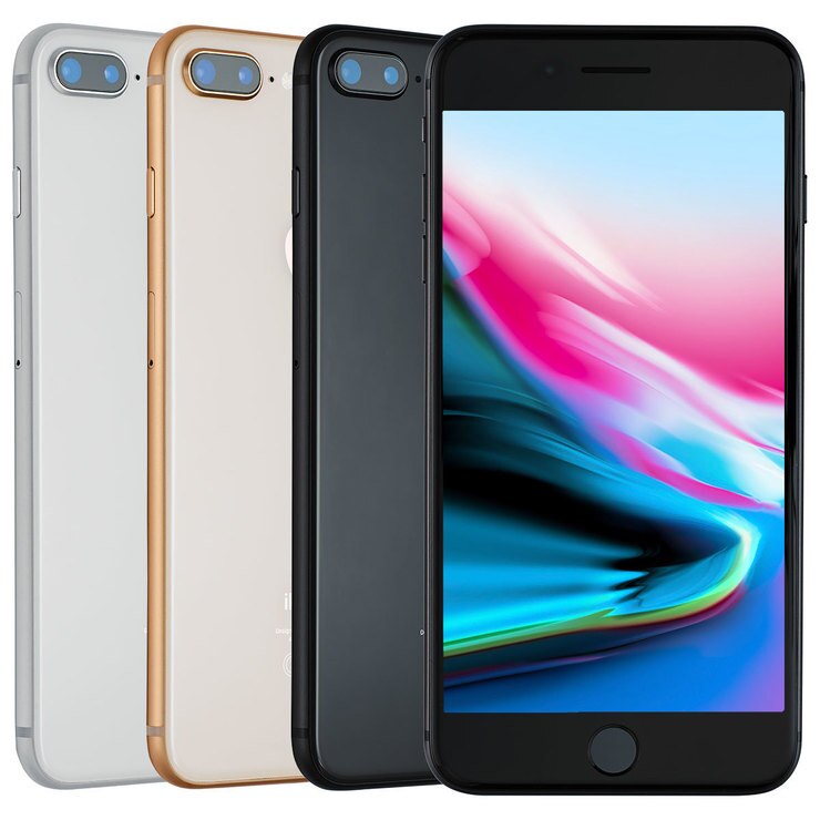 Apple iPhone 8 Plus 64GB Sim Free Mobile Phone Costco UK