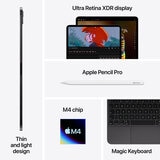 Apple iPad Pro M4, 11 Inch, WiFi 1TB