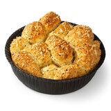 Get Fresh At Home Monkey Bread With Gouda Cheese and Garlic, 2 x 300g
