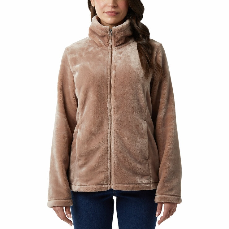 Degrees Plush Fleece