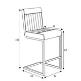 Archer Bar Stools