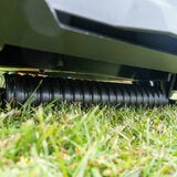 Yard Force 20V 33cm Brushless Cordless Mower & 20V 25cm Line Trimmer Bundle Yard Force 20V 33cm Brushless Cordless Mower & 20V 25cm Line Trimmer Bundle