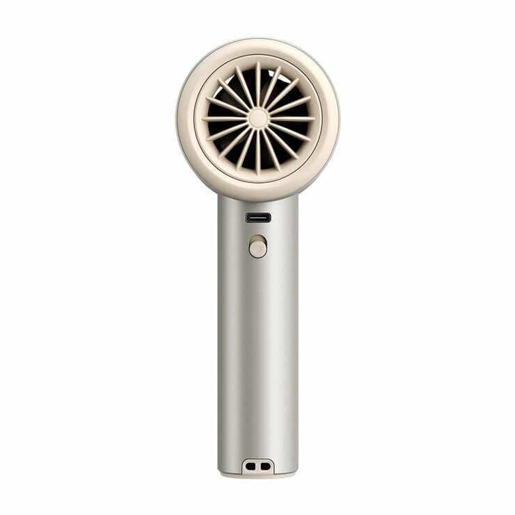 Image of Jisulife Handheld Fan Pro Image of Jisulife Handheld Fan Pro