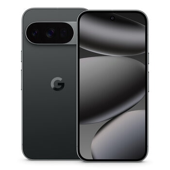 Google Pixel 10 Pro 128GB in Obsidian