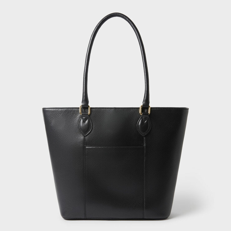 Osprey Charlton Tote Bag in Black Osprey Charlton Tote Bag in Black