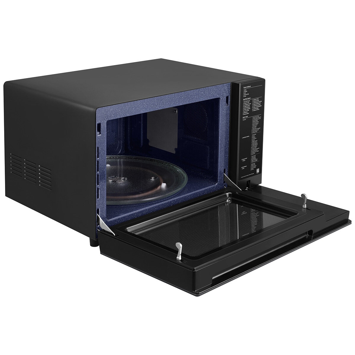 Samsung Microwave