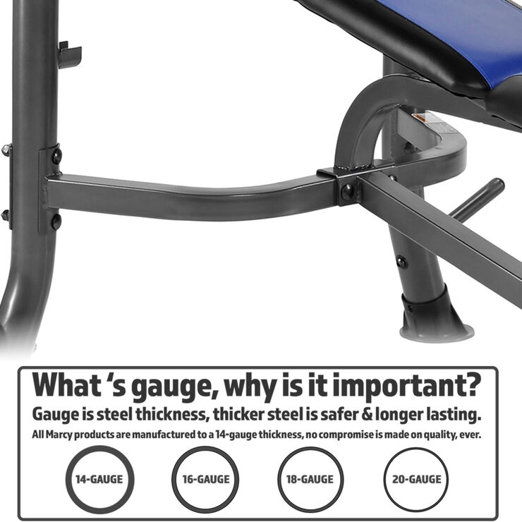 Exercise Equipment