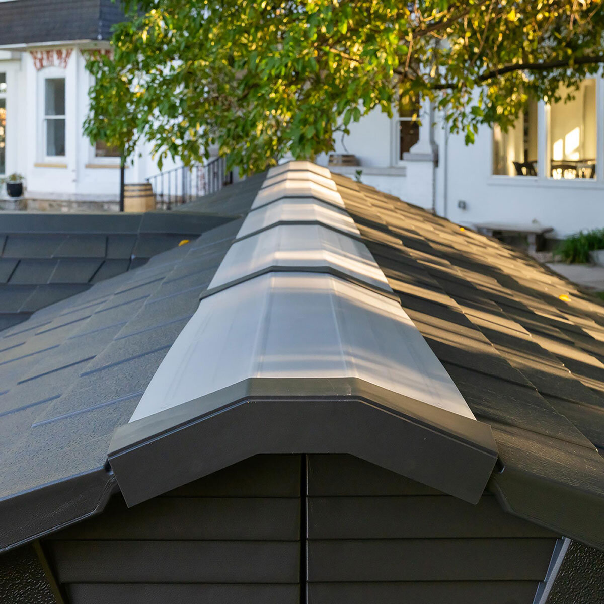 Roof