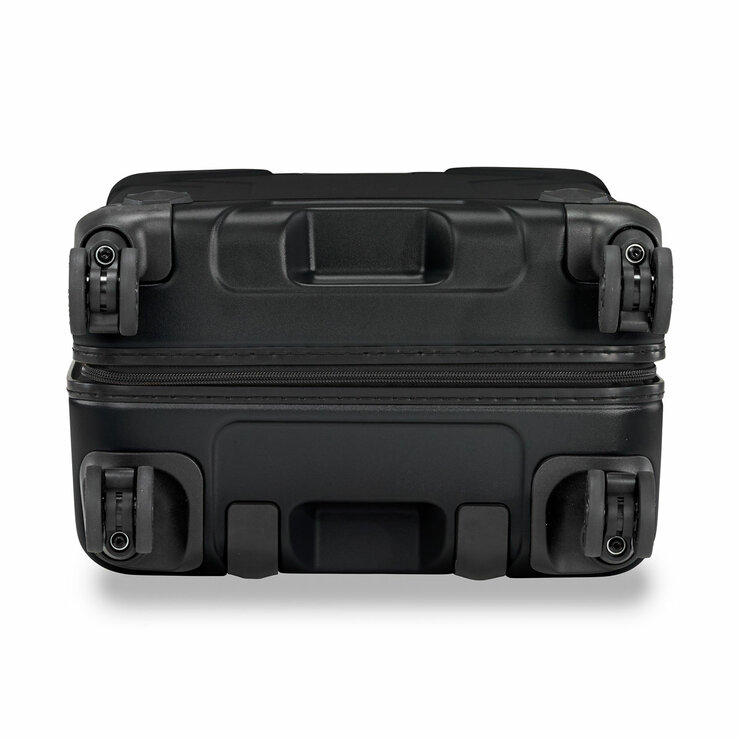 Torq Domestic 56cm Carry-On Spinner, Stealth Torq Domestic 56cm Carry-On Spinner, Stealth