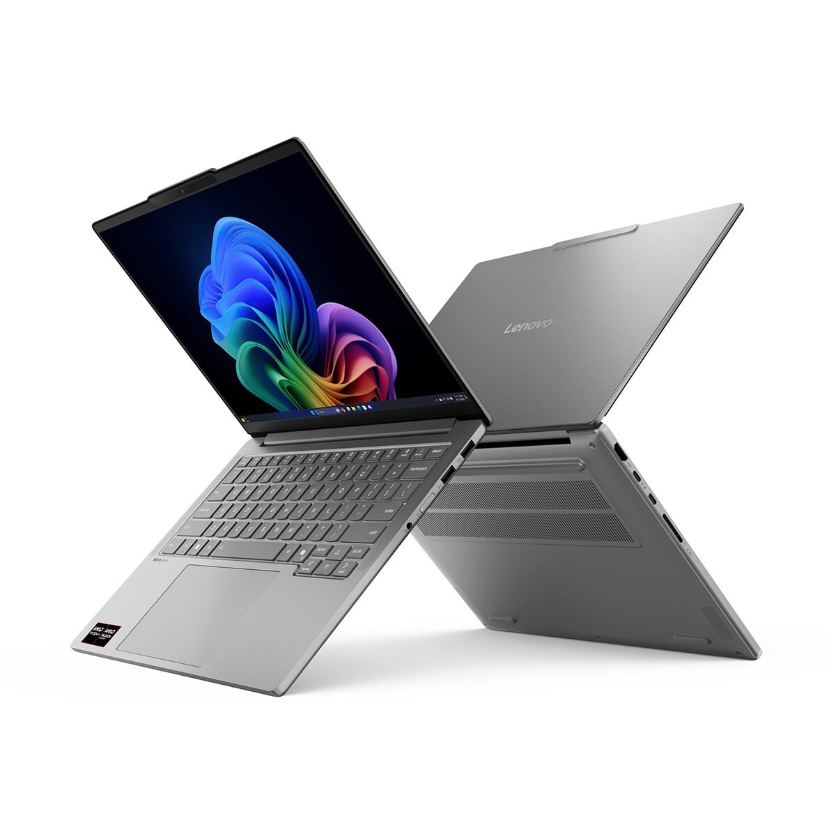 Lenovo IdeaPad Pro 5, AMD Ryzen 5, 24GB RAM, 1TB SSD, 14 Inch Laptop, 83JL0012UK