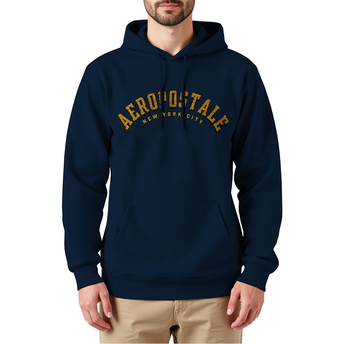 Aeropostale Fleece Hoody