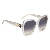 Jimmy Choo Manon G/S KB7 FF Sunglasses