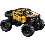 Lego technic 4X4 X-treme Off-Roader