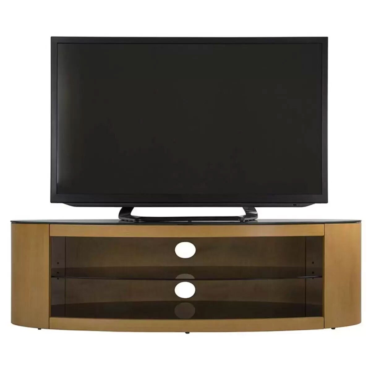 Costco tv sales console blue
