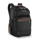 work Cargo Backpack, Black