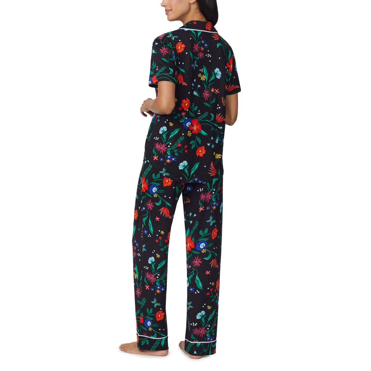 Room service 2025 sleepwear