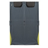 Zempire Twin Speedy Bed