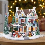 Disney Holiday House on Costco.co.uk