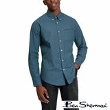 Ben Sherman Men's Long Sleeve Shirt
