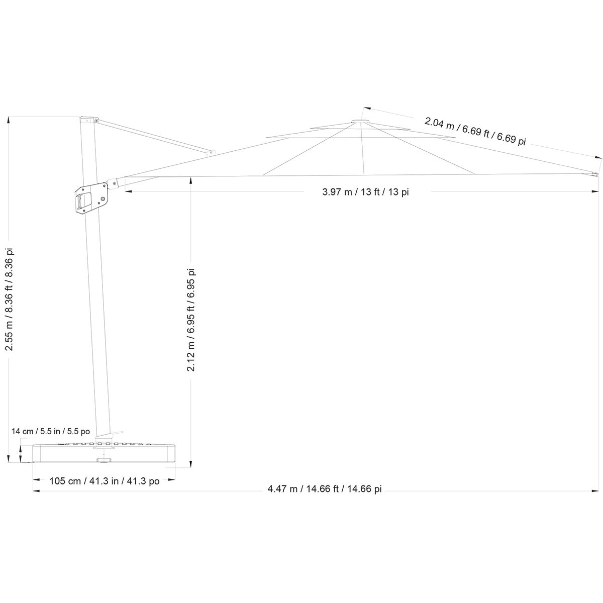 Line drawing