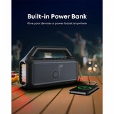 built in bank