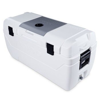 igloo maxcold 156 litre cool box