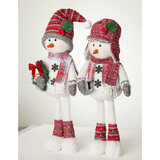 Buy Plush Snowmen Overview1 Image at Costco.co.uk