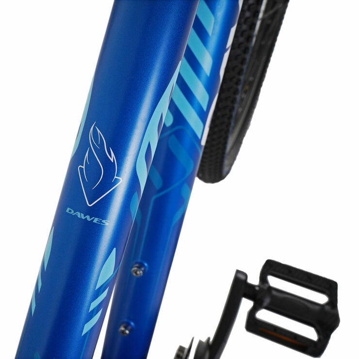 Dawes 24"" Bullet HT Kids Mountain Bike
