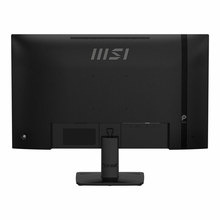 MSI PRO MP271 E14A 27 inch Full HD 144Hz IPS Monitor, 9S6-3PE9CM-003 MSI PRO MP271 E14A 27 inch Full HD 144Hz IPS Monitor, 9S6-3PE9CM-003