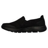 Side image of Skechers mens Apprize shoe