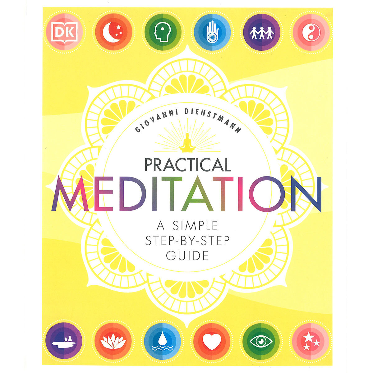 Meditation front cover