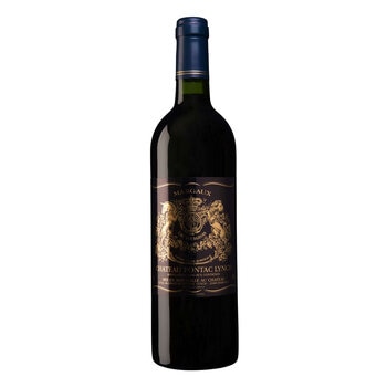 Château Pontac Lynch 2018 Margaux, 75cl