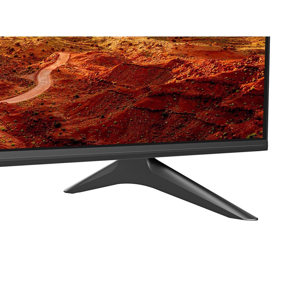 Hisense 50A7100FTUK 50 Inch 4K Ultra HD Smart TV Costco UK