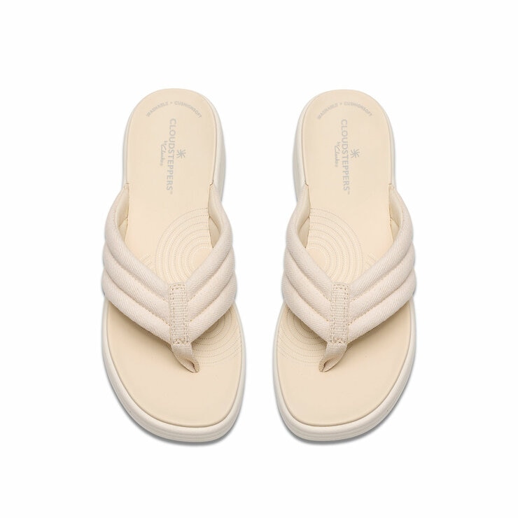 Clarks Ladies Drift Carmen Sandal