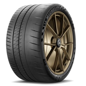 Michelin HL265/35 ZR20 (102Y) XL PILOTSPORT CUP 2R CONNECT MO1