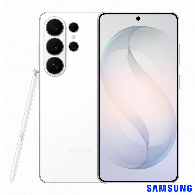 Galaxy S26 Ultra 5G White 256GB Galaxy S26 Ultra 5G White 256GB