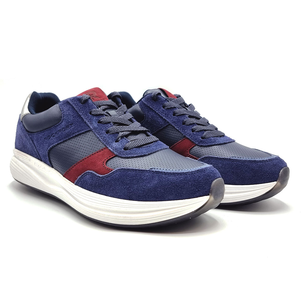 Rockport Colvin