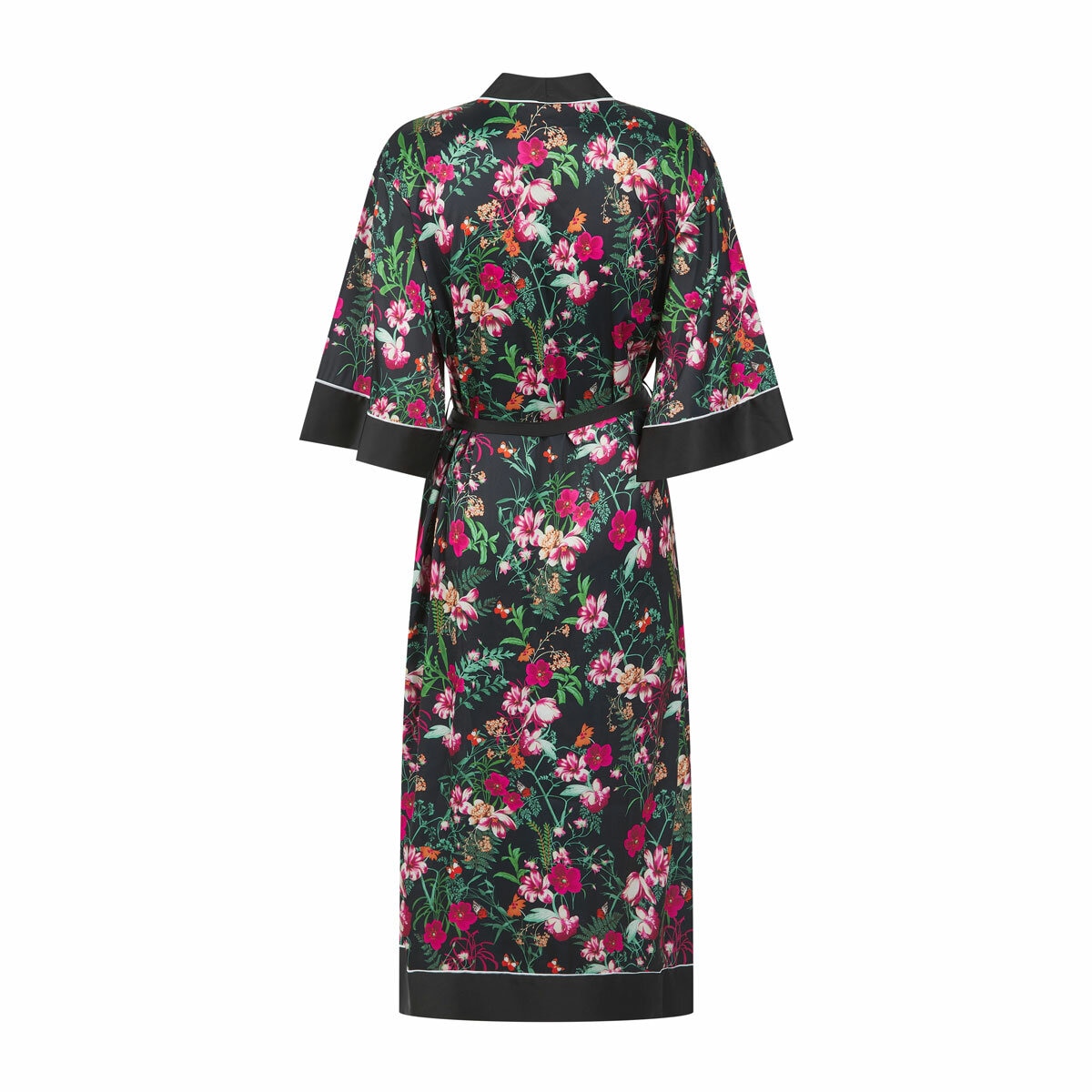 Ted Baker Women's Satin Robe