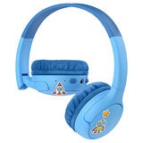 Buy Belkin Soundform Mini 2 Wireless Kids Headphones with Travel Case in Blue at Costco.co.uk Buy Belkin Soundform Mini 2 Wireless Kids Headphones with Travel Case in Blue at Costco.co.uk